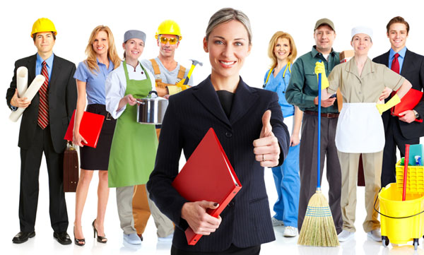 Ayaş Manikürcü Hizmeti